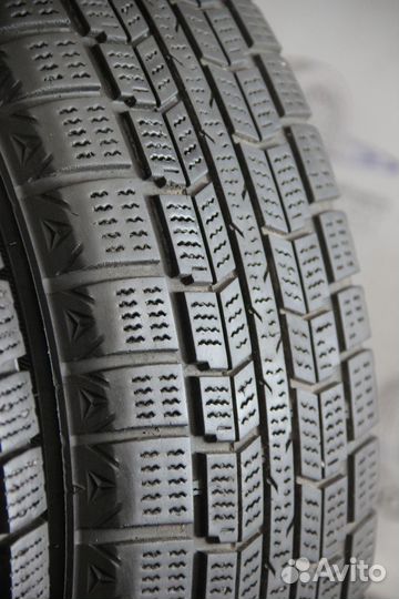 Boto BS 66 215/60 R17