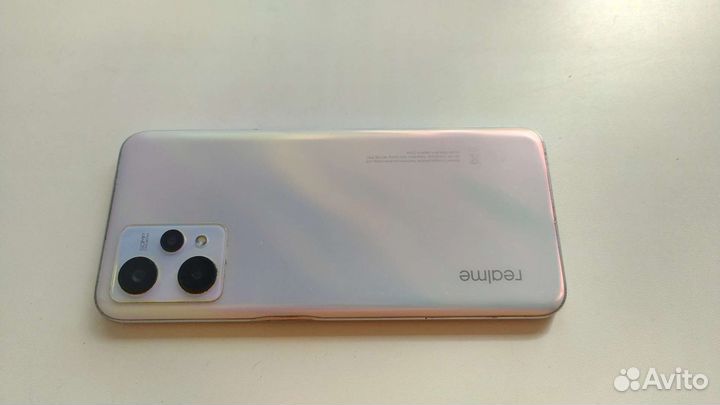 Realme 9 5g