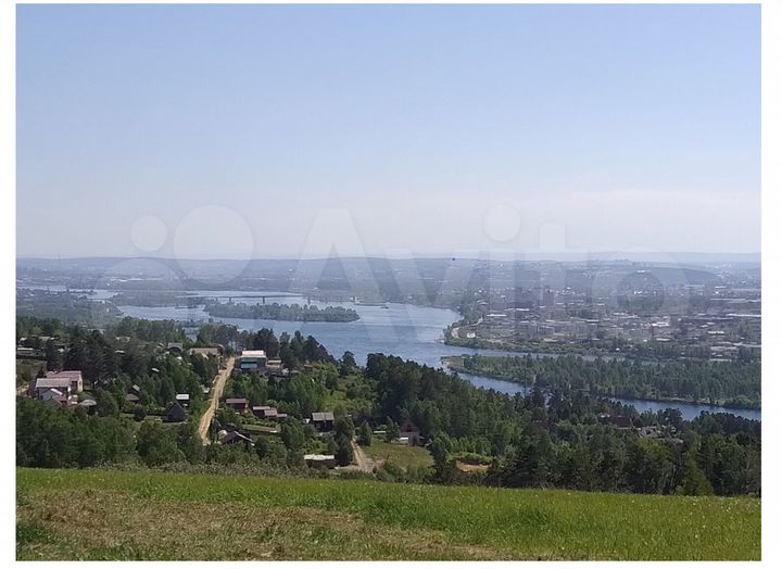 Участок 16 сот. (СНТ, ДНП)