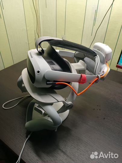 Vr шлем pico 4