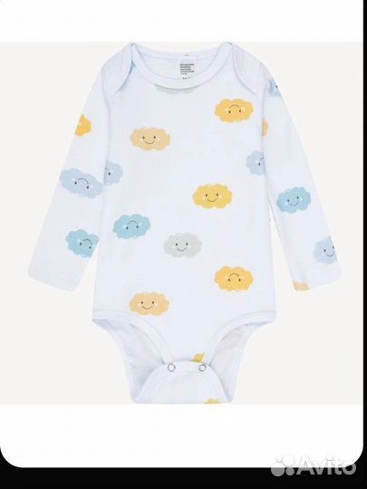 Детская одежда новая