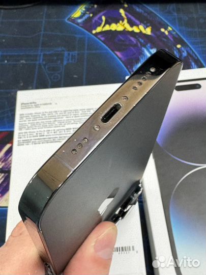 iPhone 14 Pro, 256 ГБ