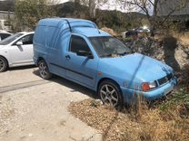 Volkswagen Caddy 1.4 MT, 2000, 250 000 км, с пробегом, цена 220 000 руб.