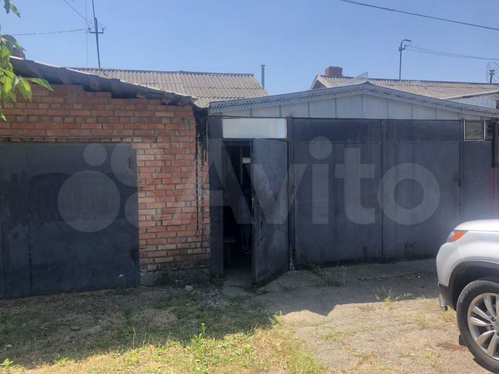 Дом 80 м² на участке 7,6 сот.