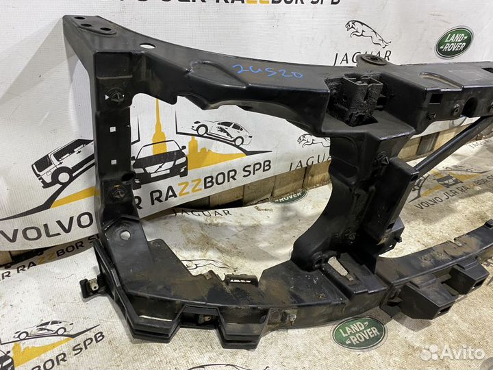 Телевизор Land Rover Discvoery 3 4 L319 RR Sport 1