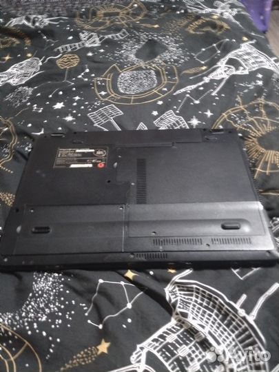 Продаю ноутбук