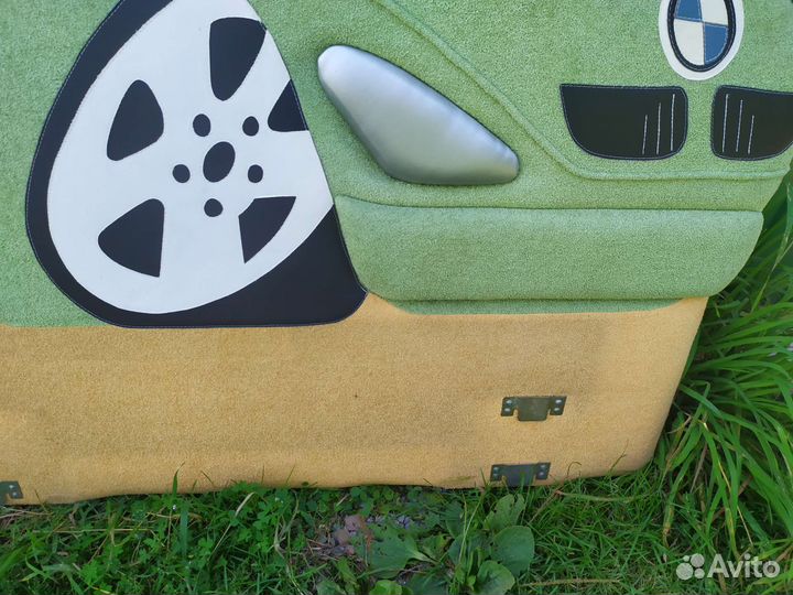 Машины Изголовье, бу (академ)