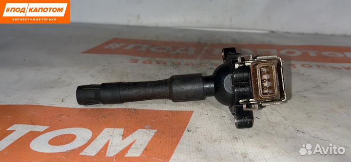 Катушка зажигания BMW 5 E39 (1995 - 2000) bremi