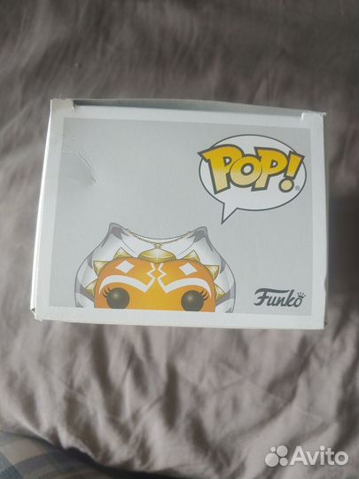 Funko Star Wars Ahsoka 268