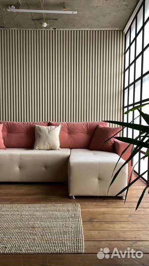 Диван угловой с доставкой