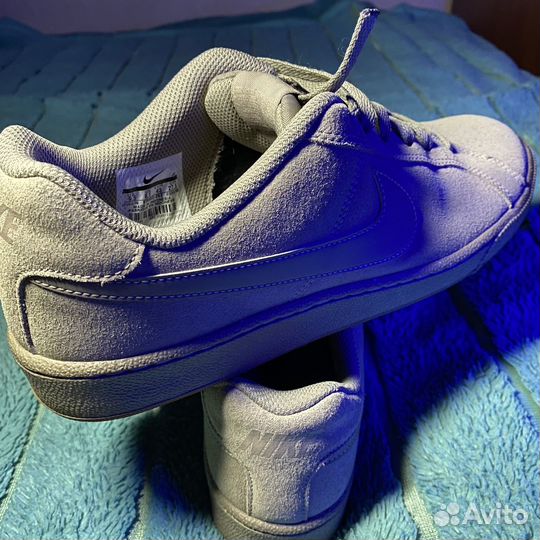 Кеды Nike Оригинал