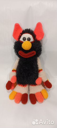 Игрушка Чудик