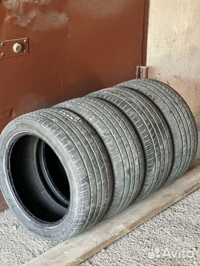 Accelera 651 Sport 235/45 R18