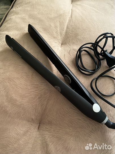 Утюжок для волос