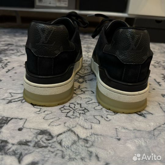 Louis Vuitton Trainer оригинал