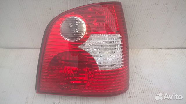 Новый задний фонарь VW Поло Хэтчбек 2002-2005 г