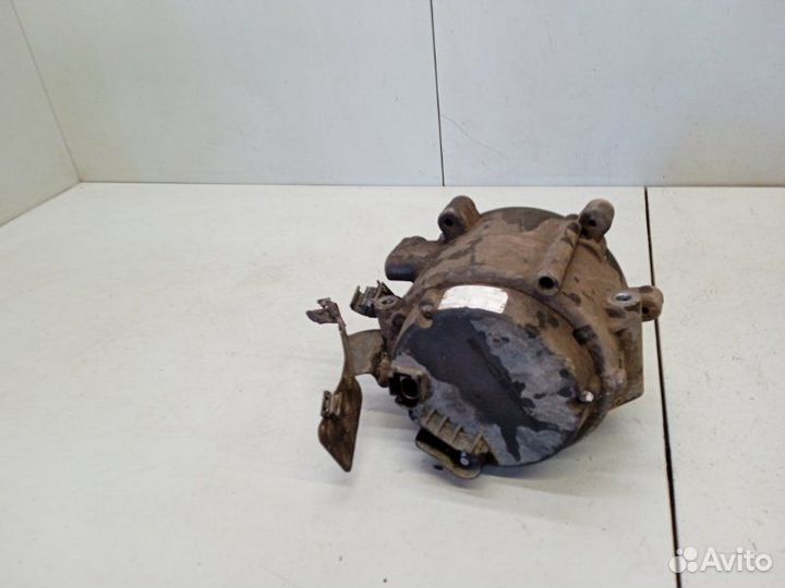 Генератор Porsche Cayenne