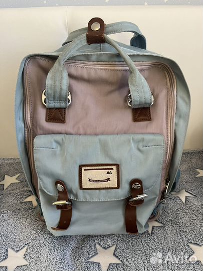 Рюкзак (школьный)