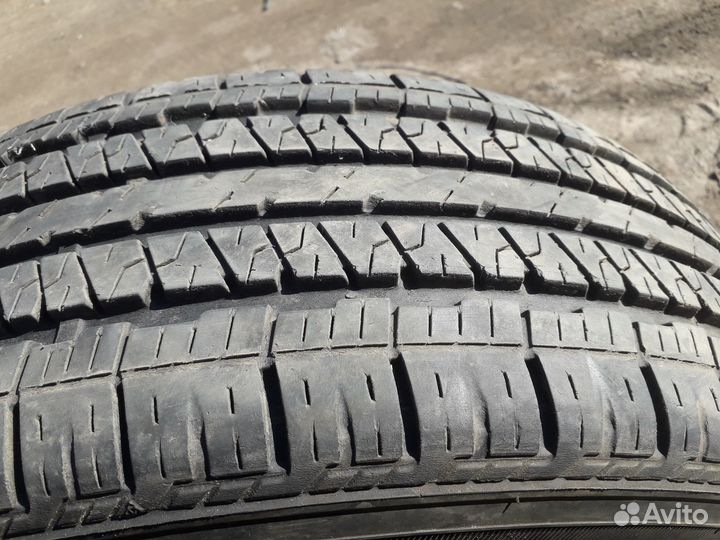 Triangle LL01 215/65 R16