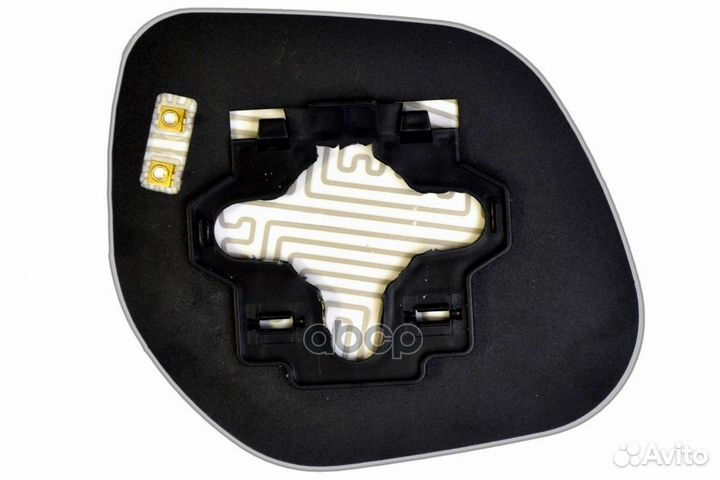 Стекло зеркала 68500608 Ergon