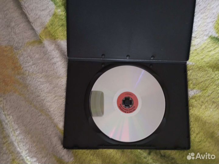 Компьютерные игрa диск