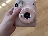 Instax mini 11