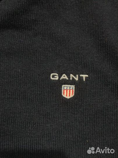 Джемпер Свитер Gant XL