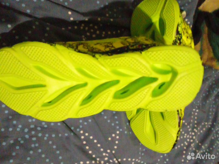 Кроссовки мужские