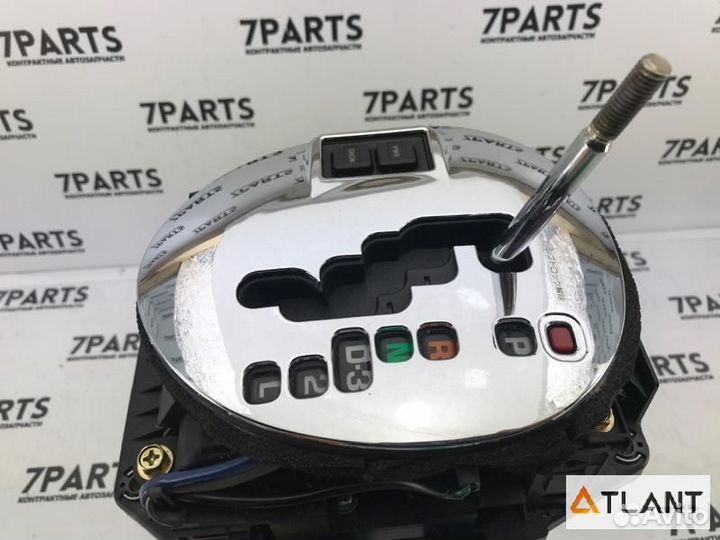 Селектор АКПП toyota altezza
