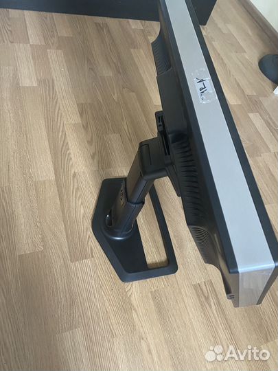 Монитор HP Z24w