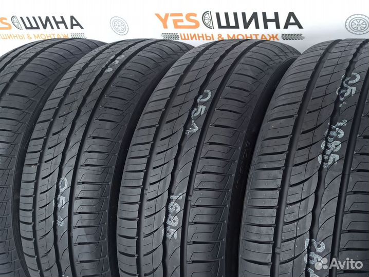 Pirelli Cinturato P1 195/65 R15 91V