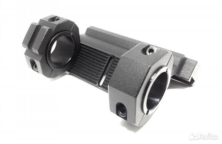 Кронштейн для оптического прицела патриот К30