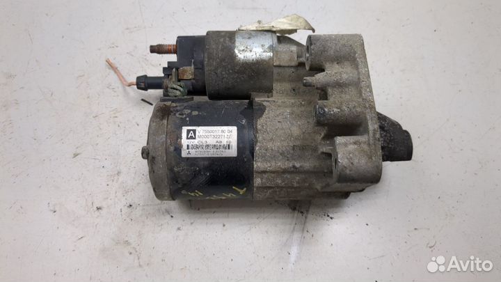 Стартер Peugeot 308, 2008