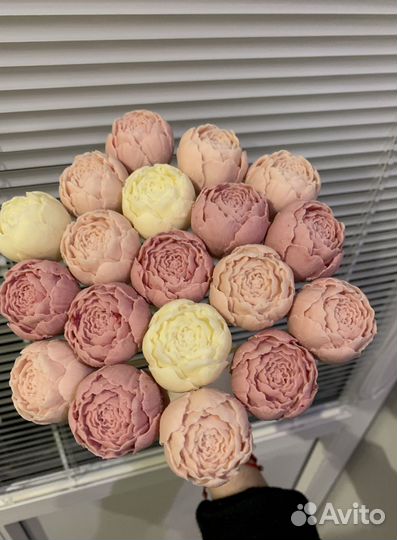 Сладкий букет