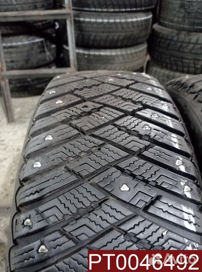 Goodyear Ultragrip Ice Arctic 195/55 R16 98H