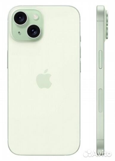 iPhone 15 Plus, 512 ГБ