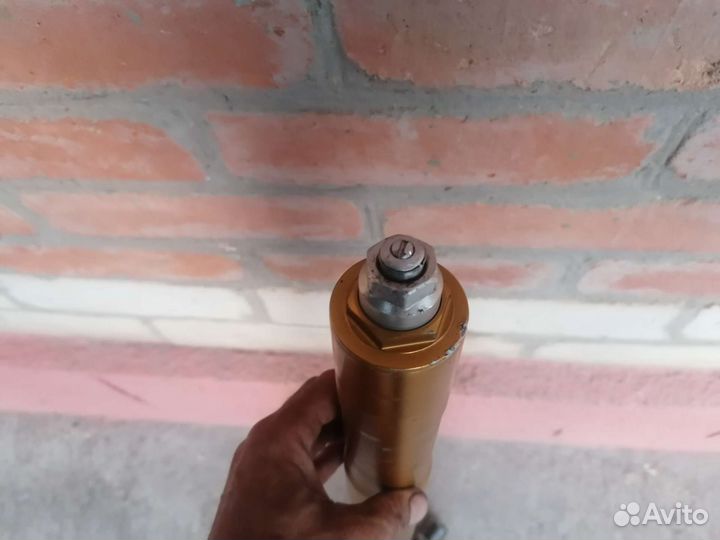 Перо вилки Kawasaki ZX6 05-06