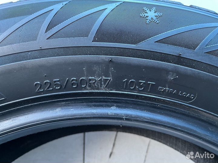 Sailun Ice Blazer WSL2 225/60 R17