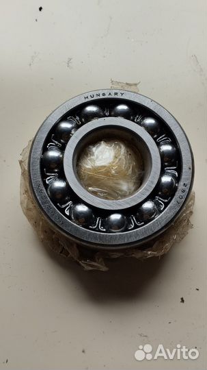 Подшипники