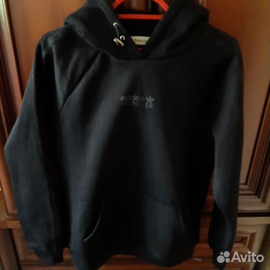 Костюм зимний женский тройка 44 46 размер