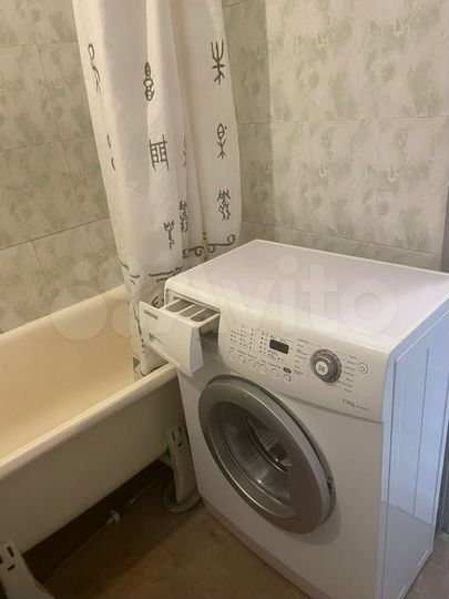 1-к. квартира, 32 м², 8/9 эт.