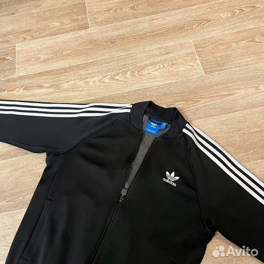 Зипка adidas