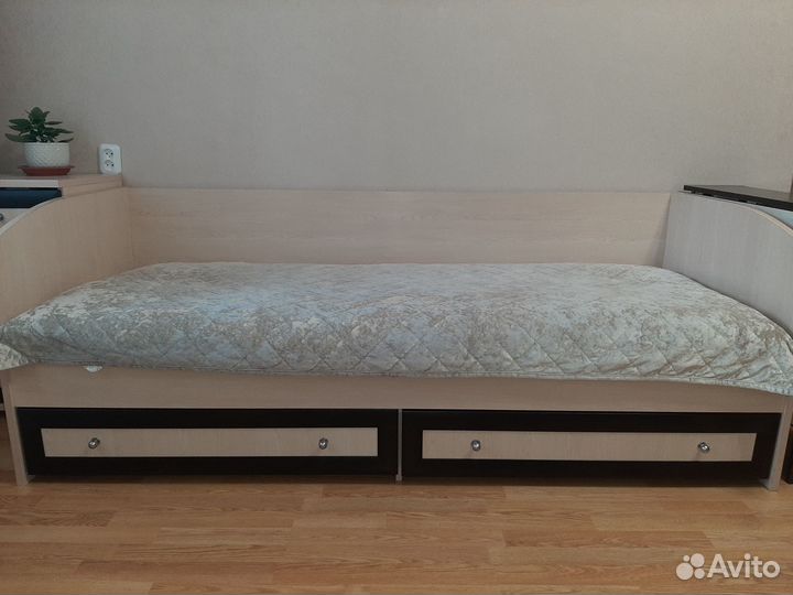 Детская мебель бу