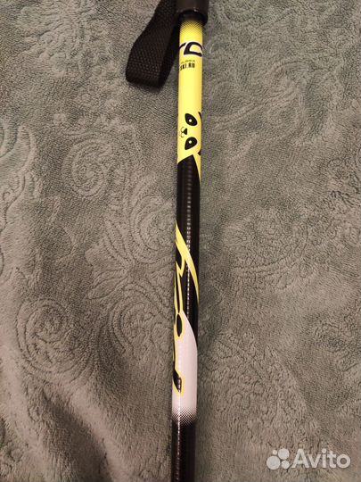 Лыжные палки 80 с новые