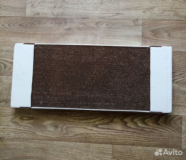 Когтеточка для кошек новая