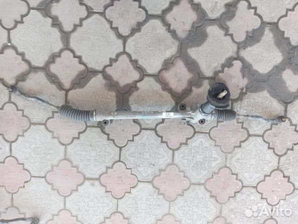 Mazda 6 2014 рулевая рейка в сборе оригинал
