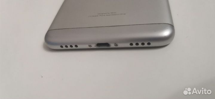 Meizu M3 Note, 3/32 ГБ