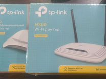 Wi-Fi роутер Tp Link TL-WR841N и TL-WR842N