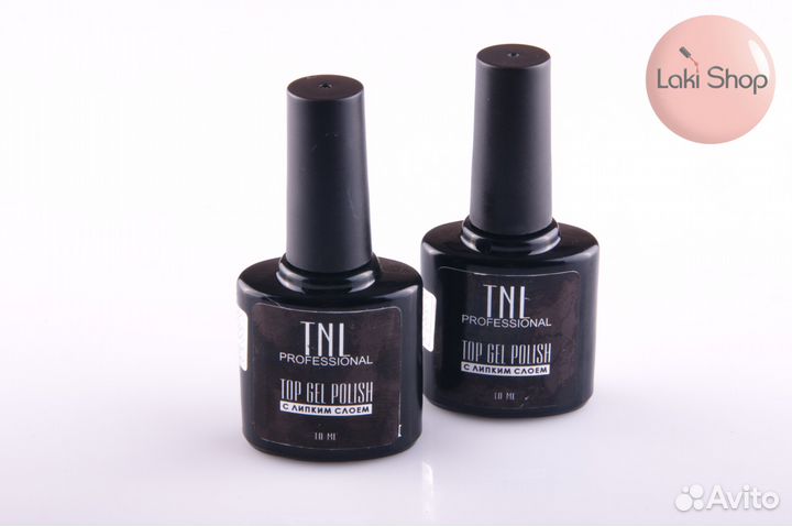 База каучуковая TNL