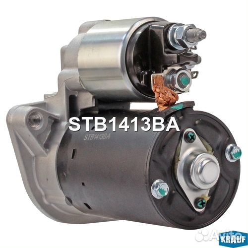 STB1413BA Стартер